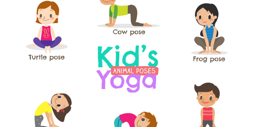 Kids Yoga